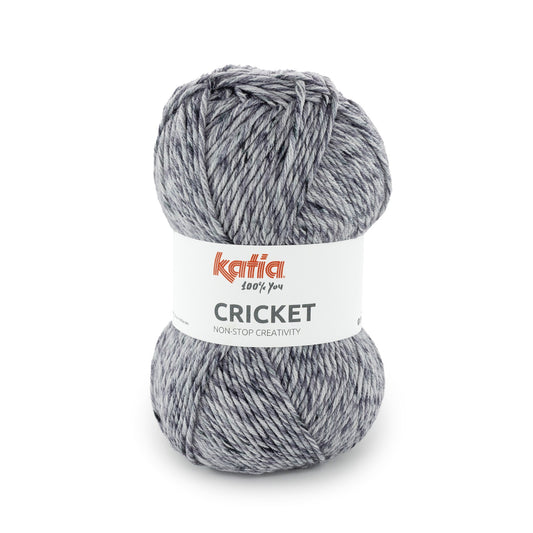 Katia Cricket Grises (103)