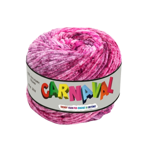 Carnaval Chenille Candy Parade (701)