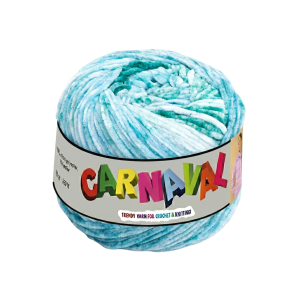 Carnaval Chenille Ocean Parade (703)