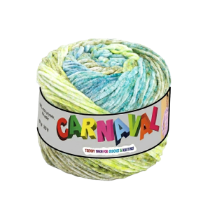 Carnaval Chenille Garden Parade (705)