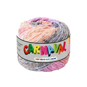 Carnaval Chenille Sunset Parade (716)