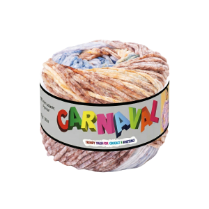 Carnaval Chenille Autumn Parade (720)