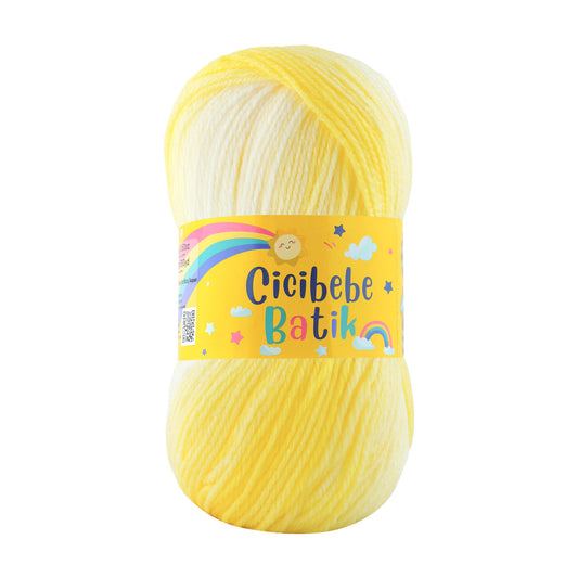 Cicibebe Batik Sunshine (550-14)