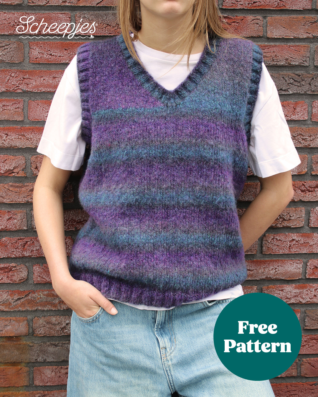 Scheepjes Cuddles Cafe Blanket (703)