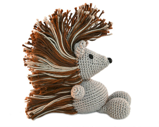 Loe de Egel By Mr. Cey (Haakpatroon)