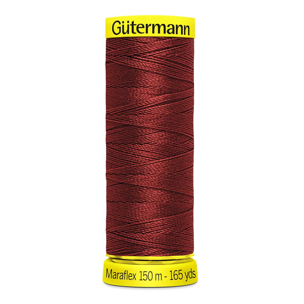 Gütermann Maraflex 150 m 12