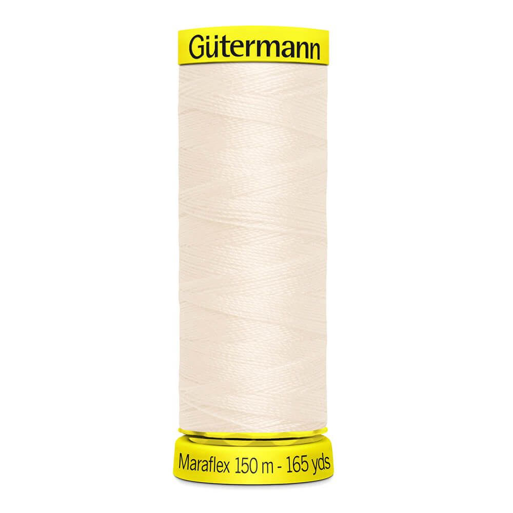 Gütermann Maraflex 150 m 802