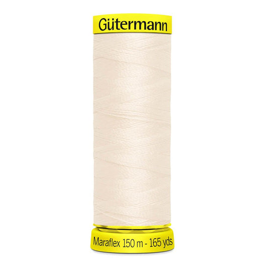 Gütermann Maraflex 150 m 802