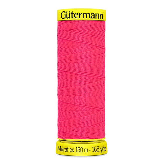 Gütermann Maraflex 150 m 3837