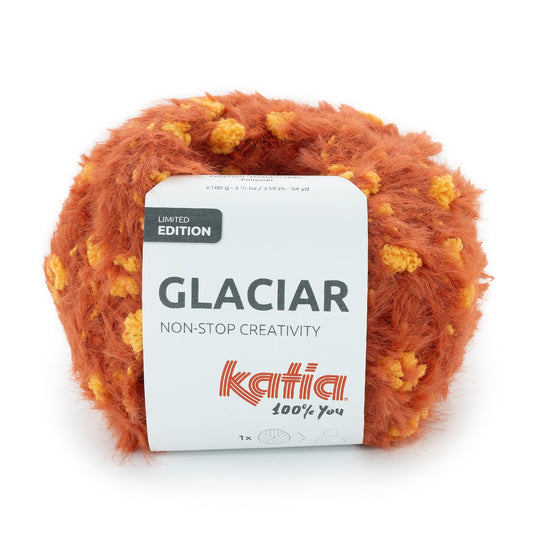 Katia Glaciar Orange (305)