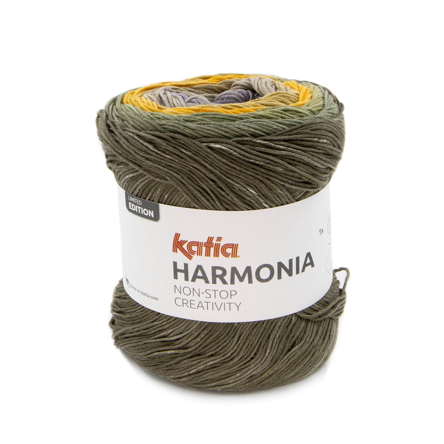Katia Harmonia Army (212)
