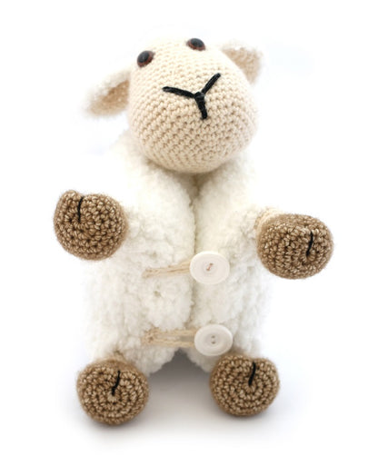 Schaap Stuart By Mr. Cey (Haakpatroon)
