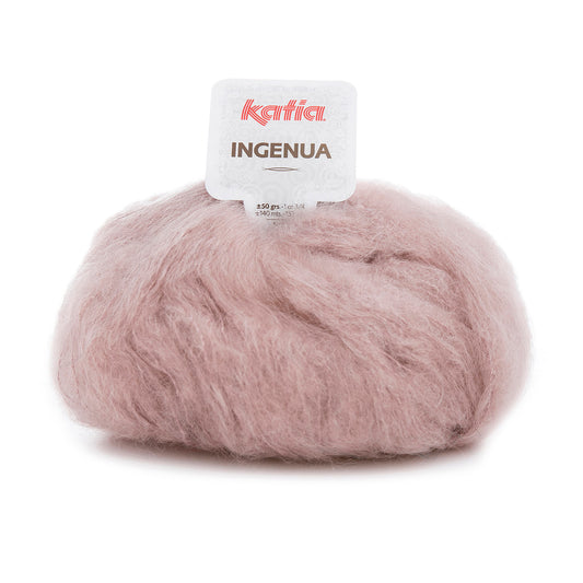 Katia Concept Ingenua Pale Pink (60)