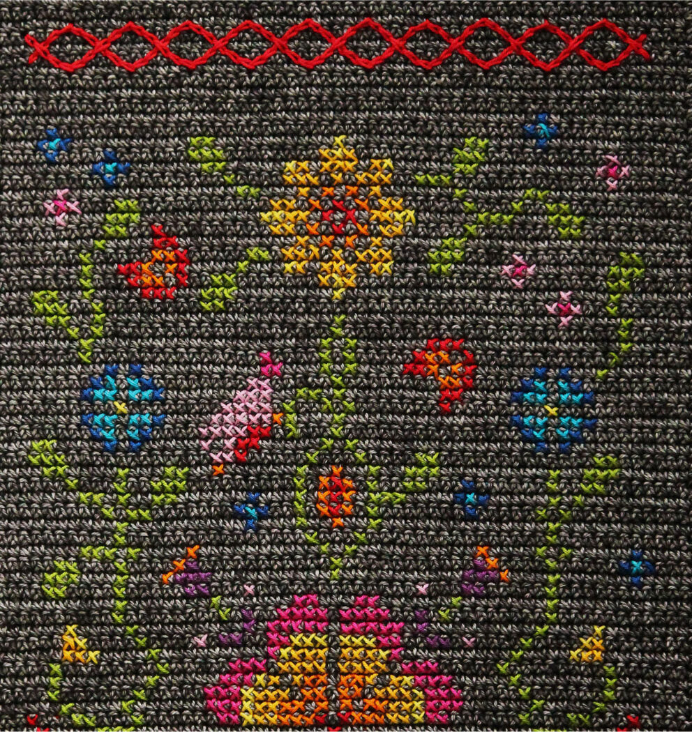 Scheepjes Hygge Rainbow