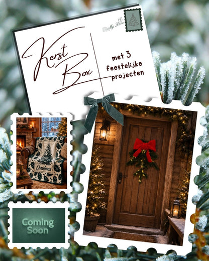 Kerstbox 2026
