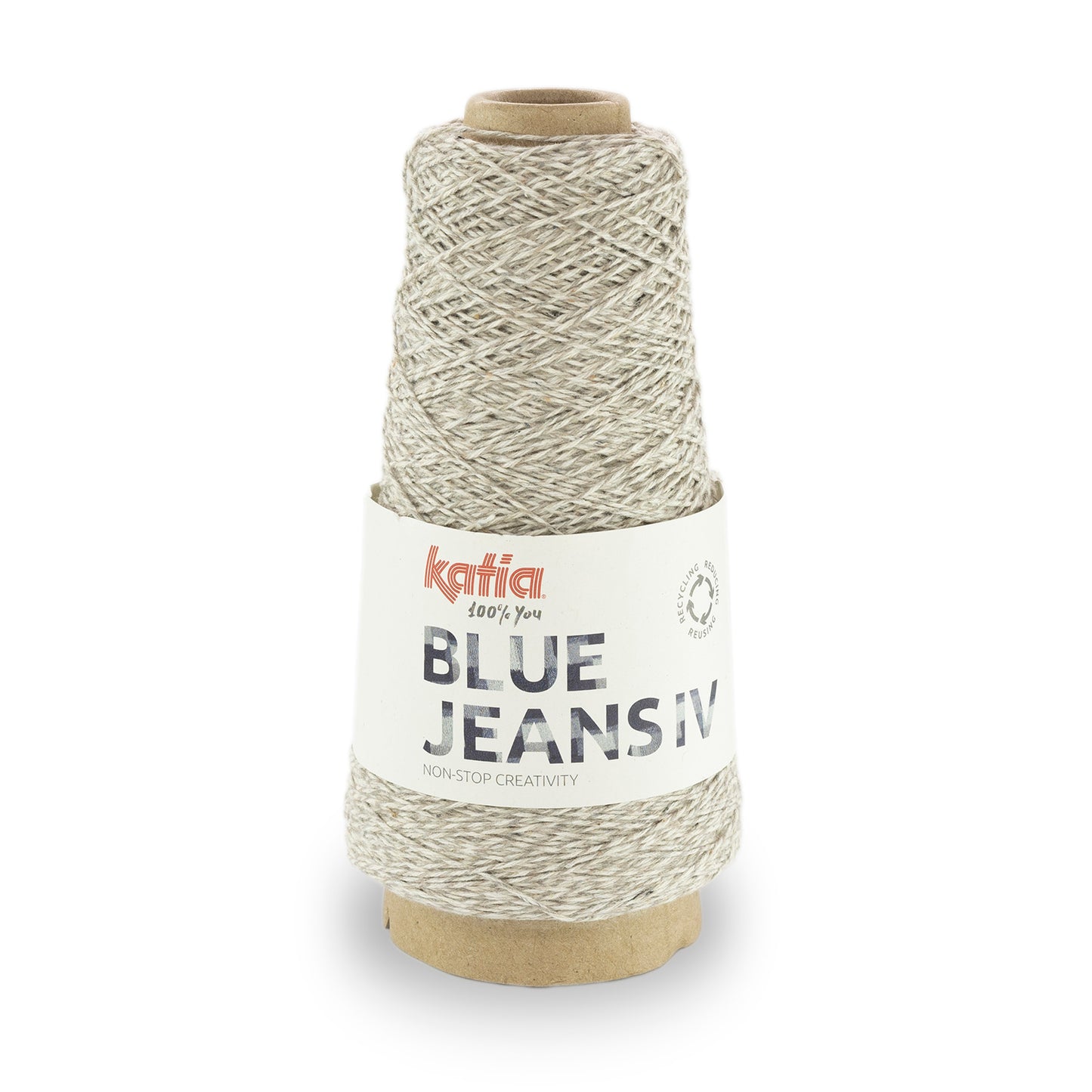 Katia Blue Jeans IV - 203