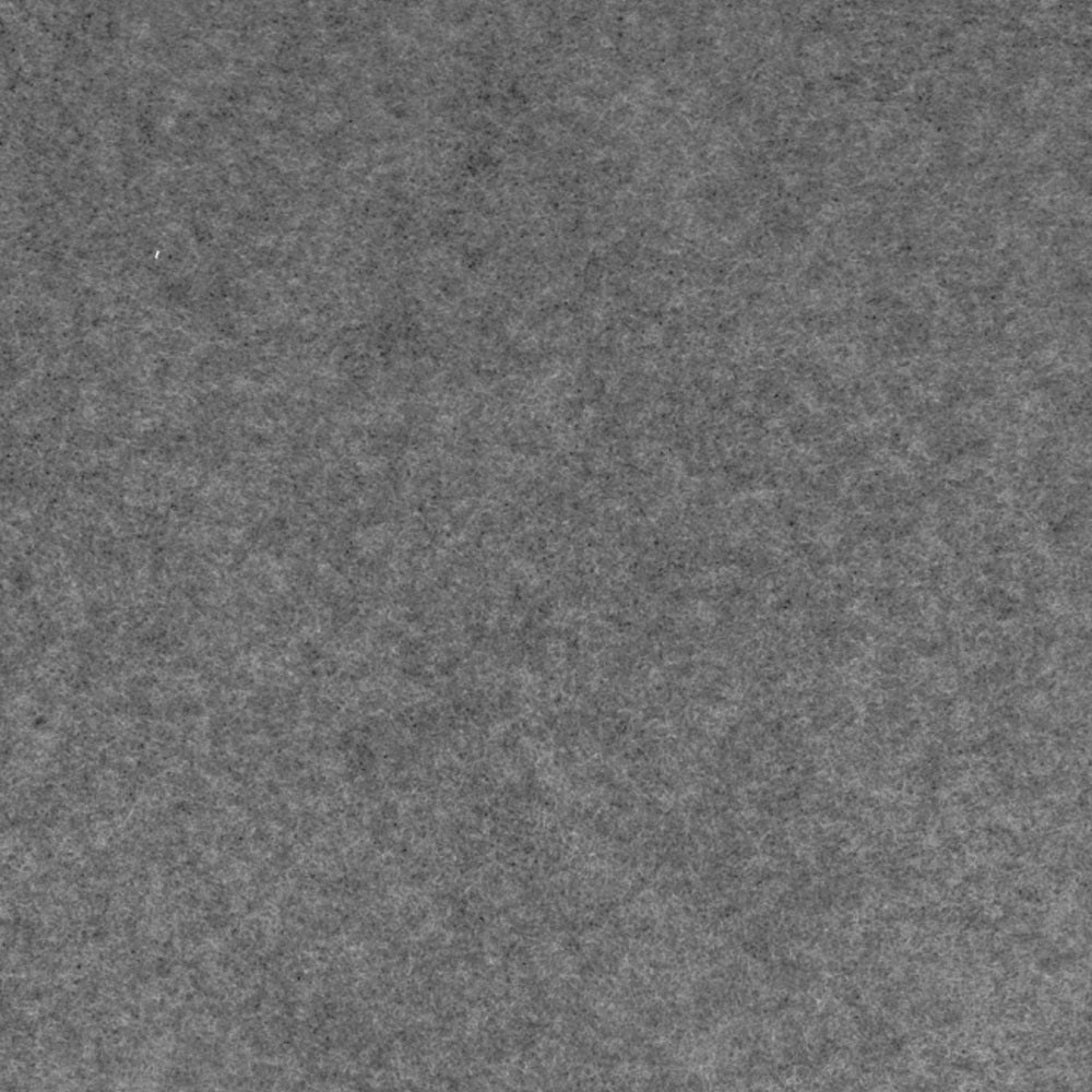 Felt Queens Quality Grey (M4)