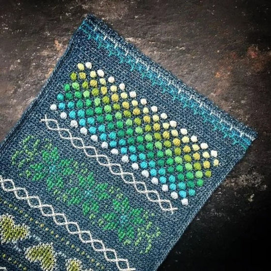 Scheepjes Hygge Danish Mermaid