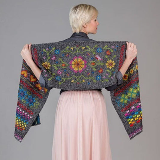 Scheepjes Hygge Rainbow