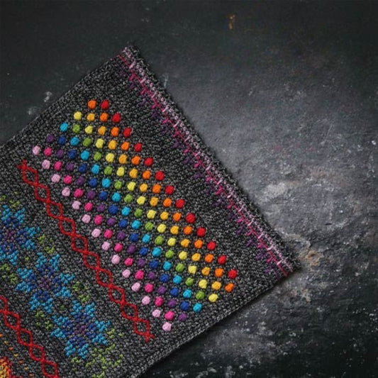 Scheepjes Hygge Rainbow