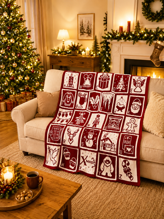 Ozzy's Adventskalender 2026 (ACRYL)