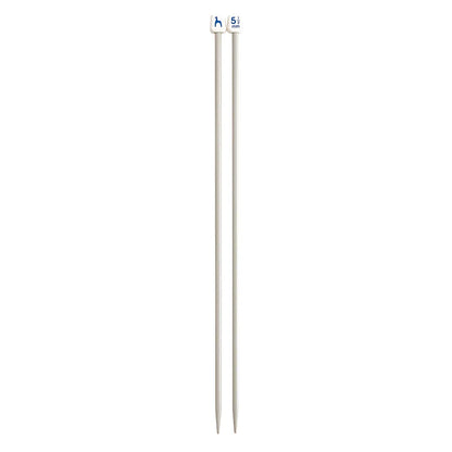 Pony Classic Breinaalden aluminium 35cm 5.50mm