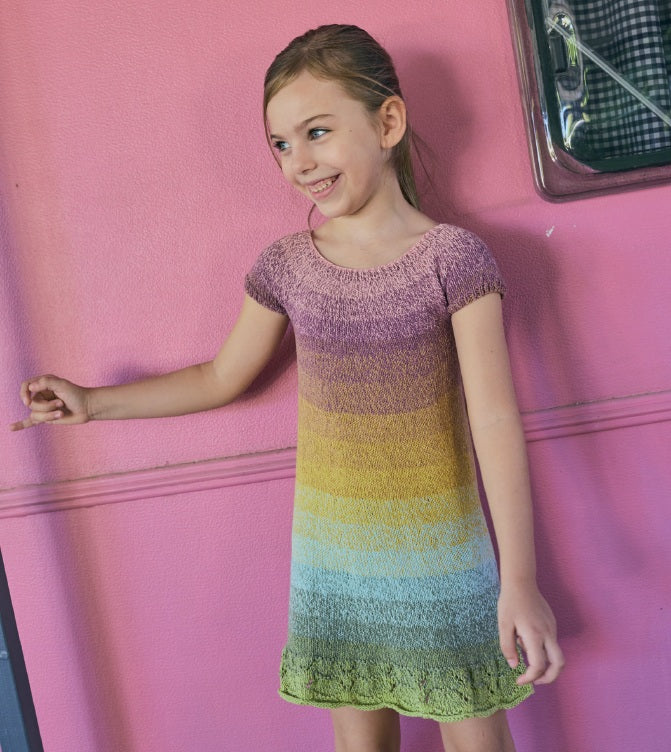 Katia Pop-Up Cotton Forest (301)