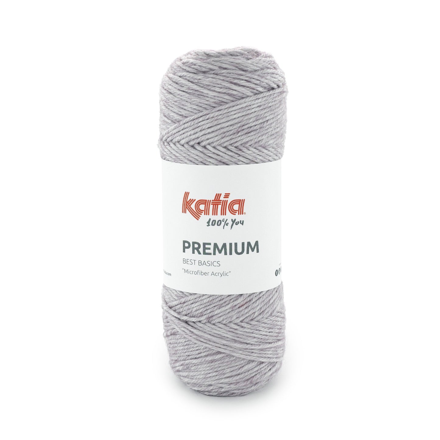 Katia Premium Morado (501)