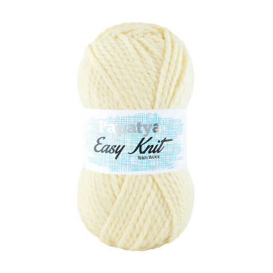 Papatya Easy Knit Cream (1930)