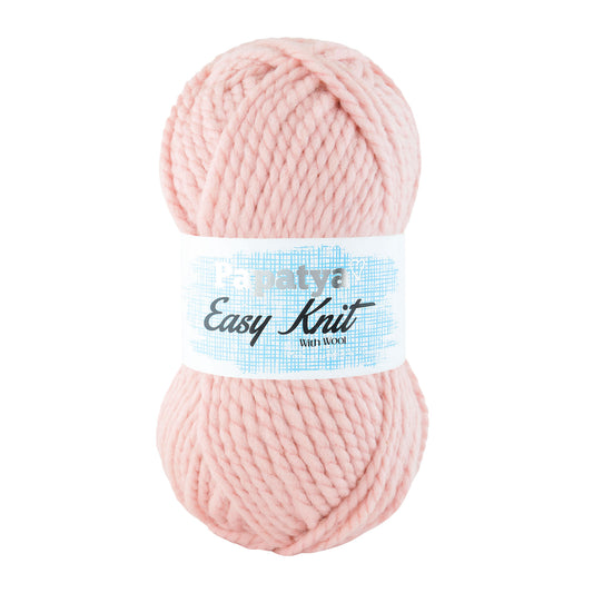 Papatya Easy Knit Shell (4420)