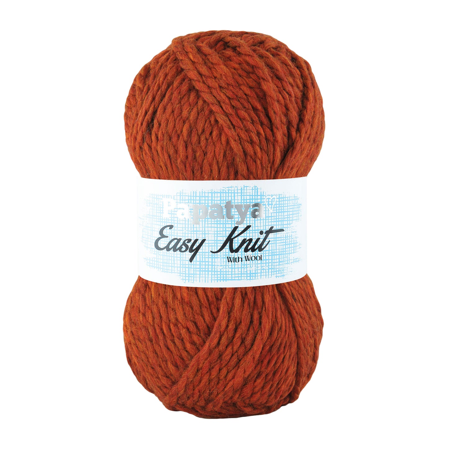 Papatya Easy Knit Brick (53870)