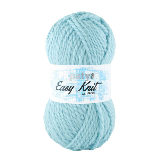 Papatya Easy Knit Mint (5840)