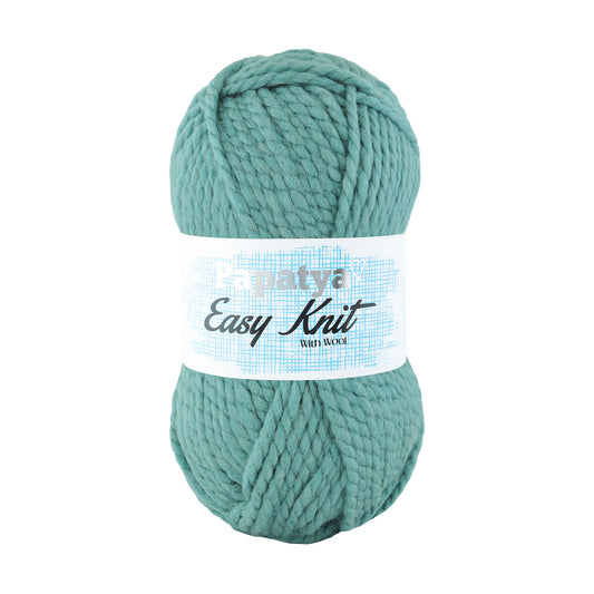 Papatya Easy Knit Menthe (6630)