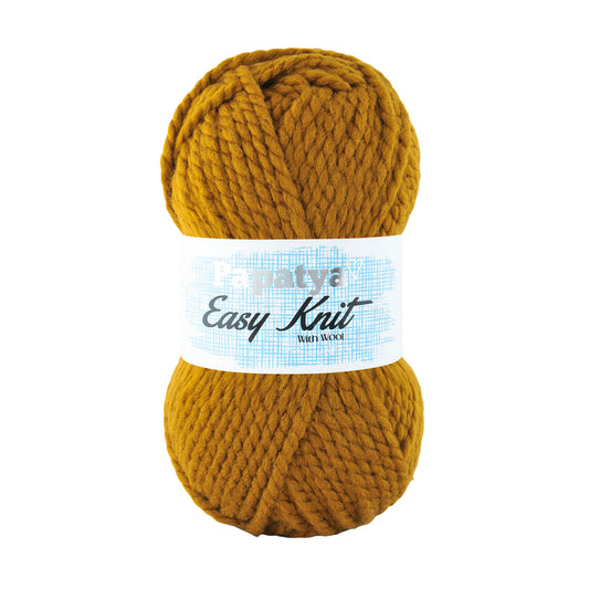 Papatya Easy Knit Sunflower (8760)