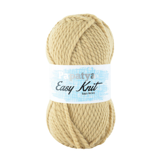 Papatya Easy Knit Beige (9320)