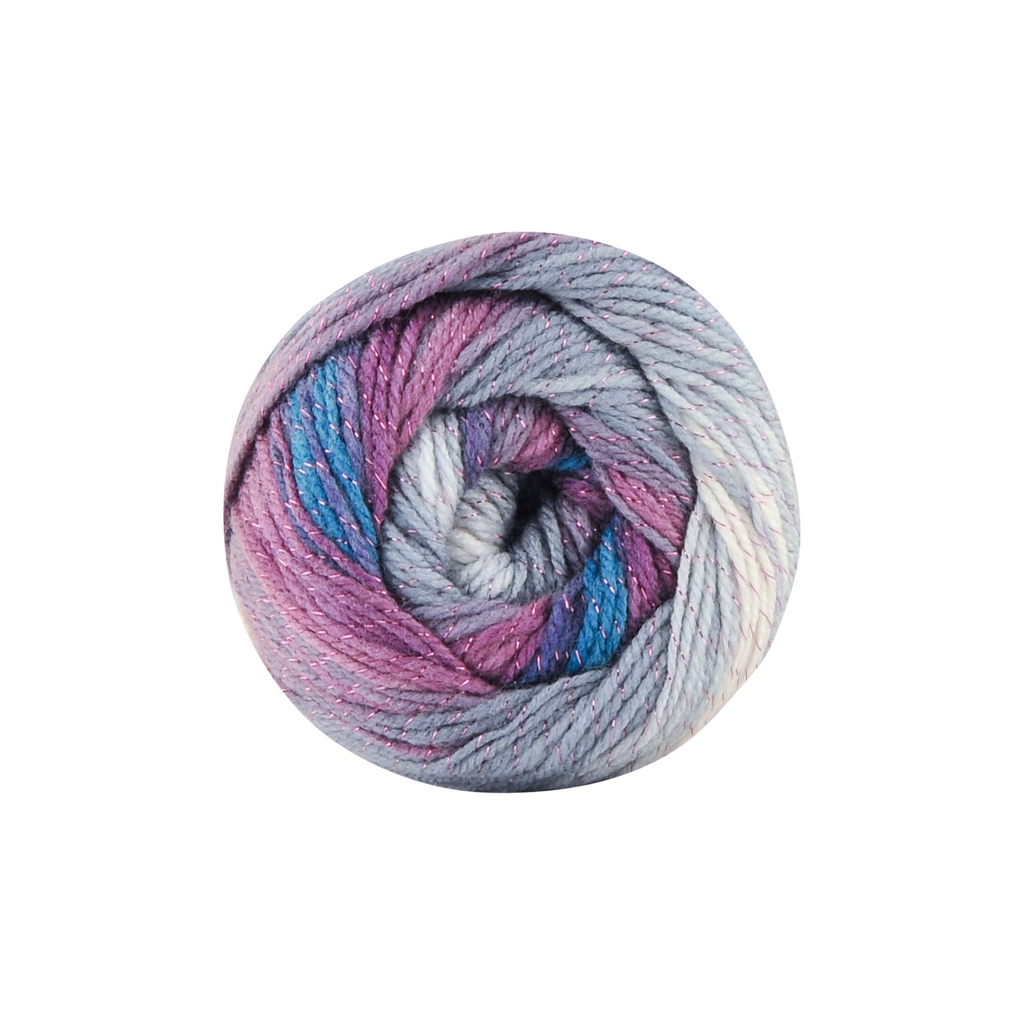 Papatya Batik Glitter Aubergine (02)