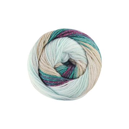 Papatya Batik Glitter Sea Pearl (03)