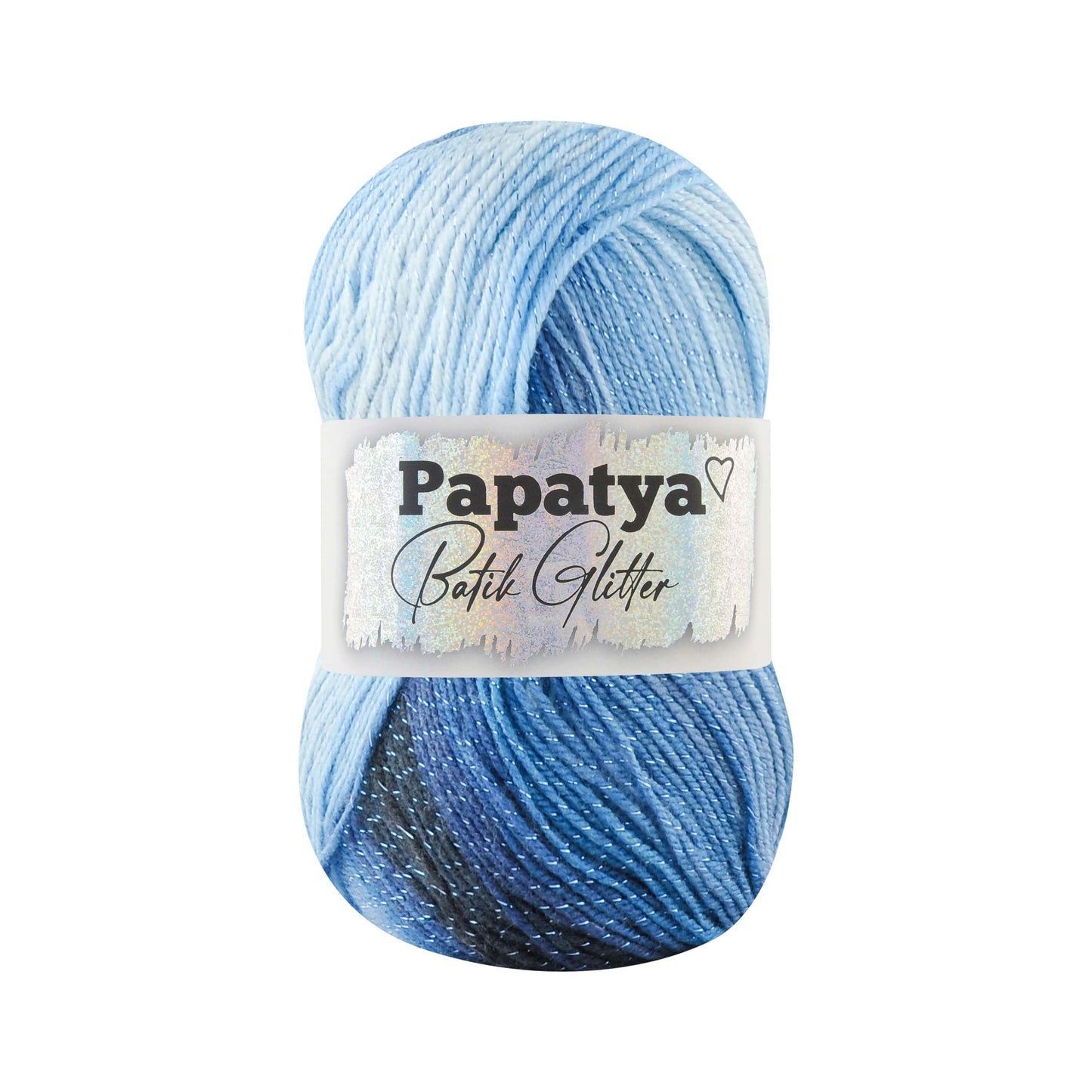 Papatya Batik Glitter Waterfall (04)