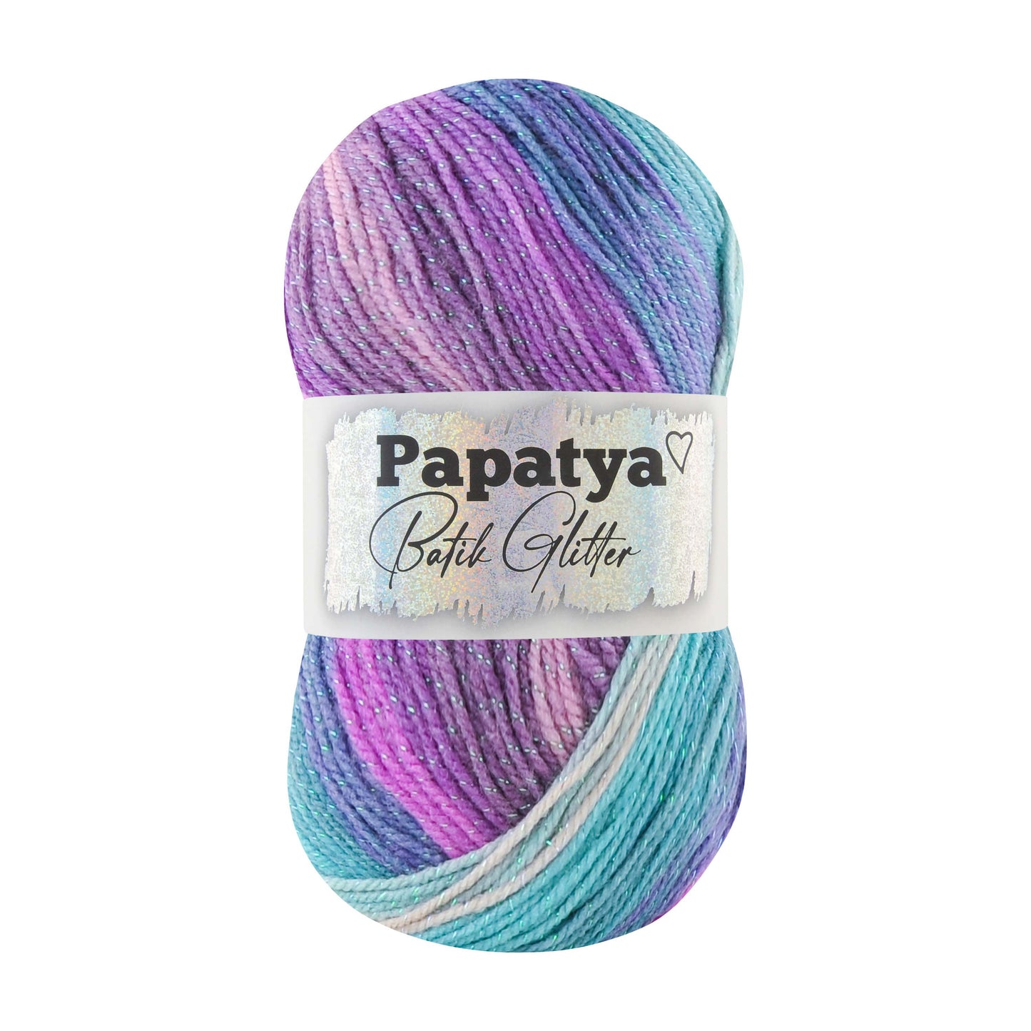 Papatya Batik Glitter Fairy (05)