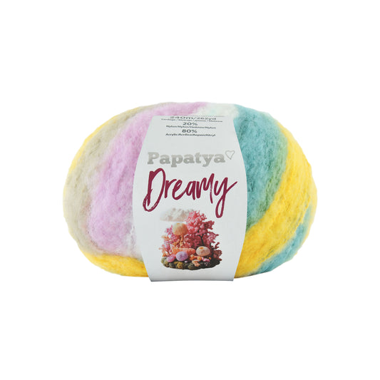 Papatya Dreamy Summer (04)