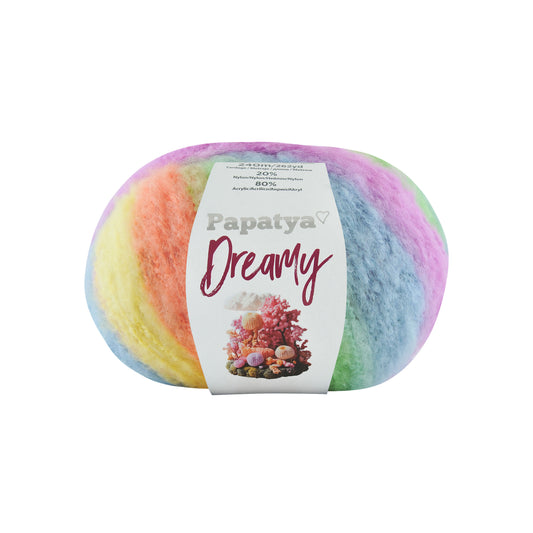 Papatya Dreamy Candyfloss (05)