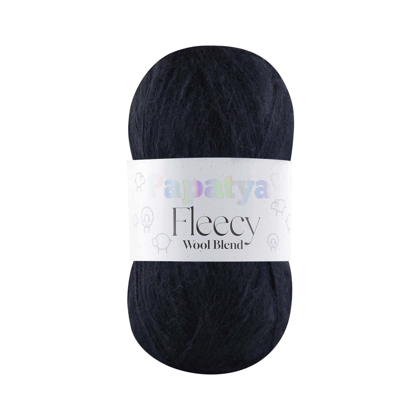 Papatya Fleecy Black (2000)
