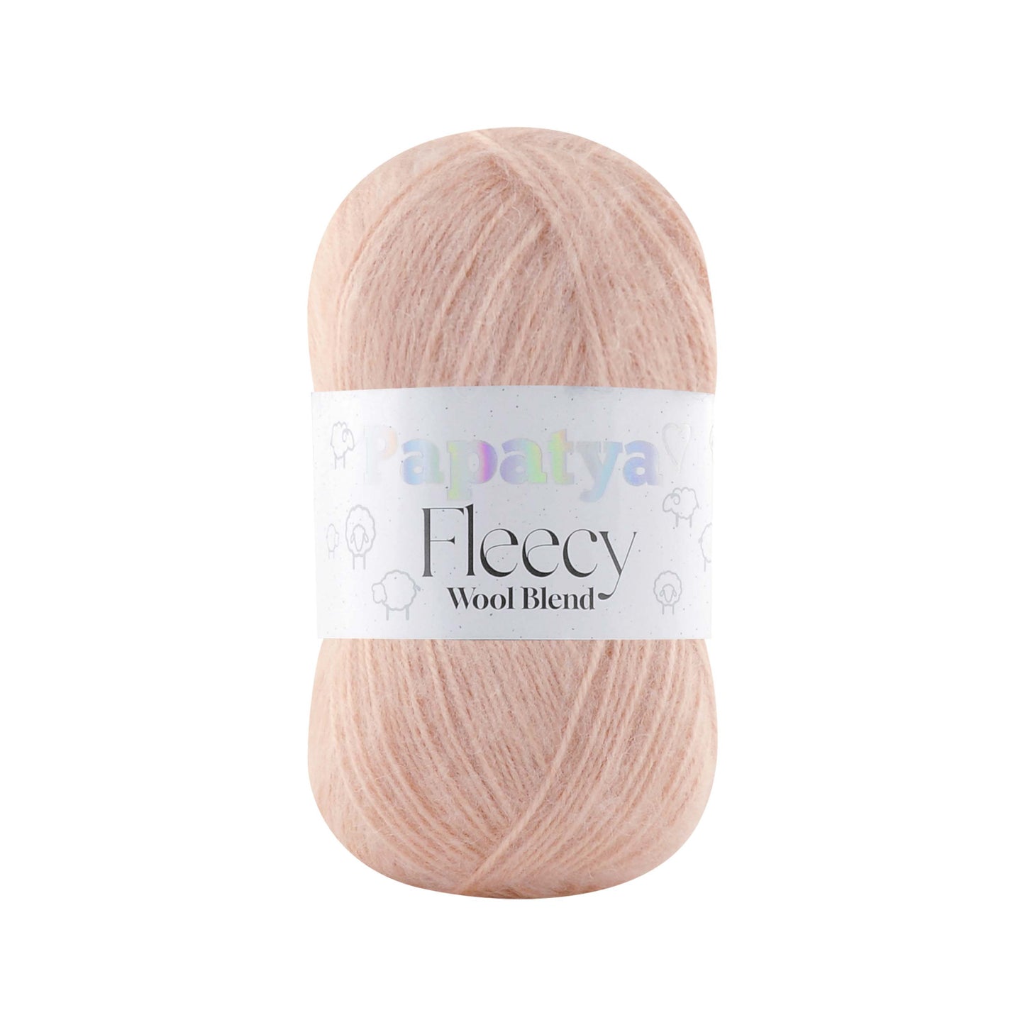 Papatya Fleecy Shell (4075)