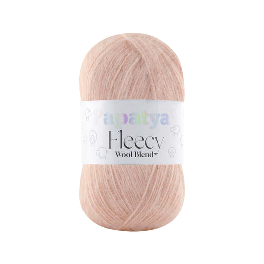 Papatya Fleecy Shell (4075)
