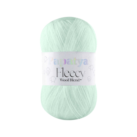 Papatya Fleecy Mint (5605)