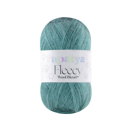 Papatya Fleecy Sage Green (6630)