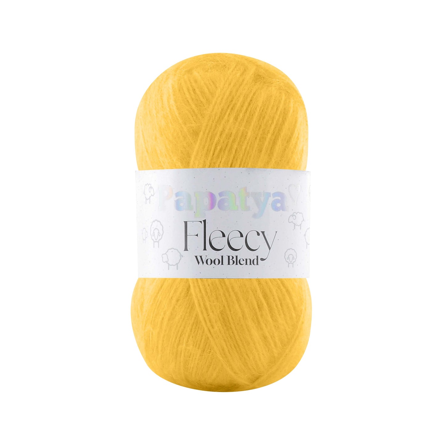 Papatya Fleecy Canary (7850)