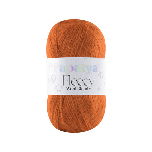 Papatya Fleecy Copper (8055)