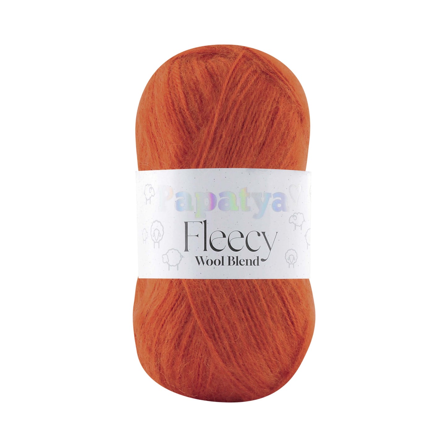 Papatya Fleecy Brick (8960)