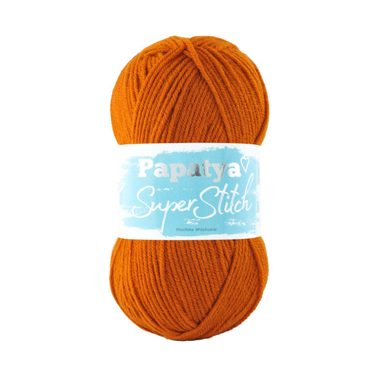 Papatya Super Stitch Oak (8960)